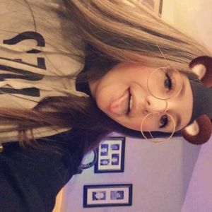 Meet your Posher, Mariah